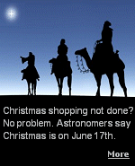 December 25 was chosen as the date to celebrate Christ's birth, as it aligned closely with a major pagan festival, allowing the church to claim a celebration for Christianity, and made it easier to get converts for the new religion.